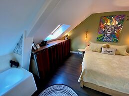 Le Clos de la Chapelle