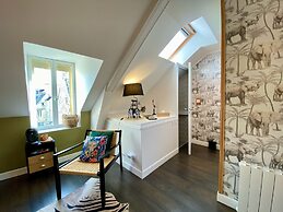 Le Clos de la Chapelle