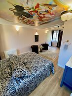 Le Clos de la Chapelle