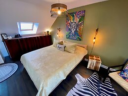 Le Clos de la Chapelle