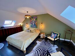 Le Clos de la Chapelle