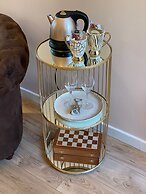 Le Clos de la Chapelle