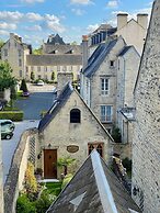 Le Clos de la Chapelle