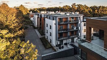 Apartamenty Sun & Snow Double Rest