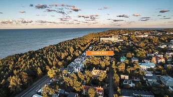 Apartamenty Sun & Snow Double Rest