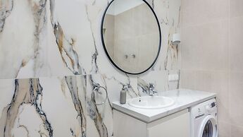 Apartamenty Sun & Snow Double Rest