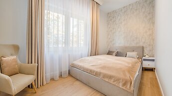 Apartamenty Sun & Snow Double Rest