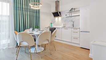 Apartamenty Sun & Snow Double Rest