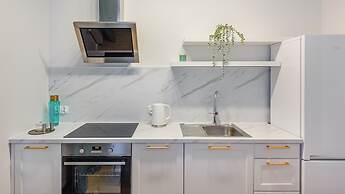 Apartamenty Sun & Snow Double Rest