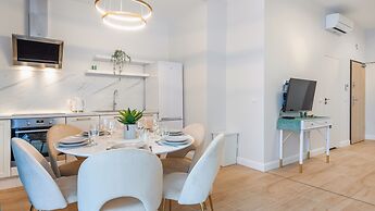 Apartamenty Sun & Snow Double Rest