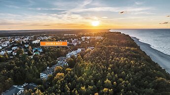 Apartamenty Sun & Snow Double Rest