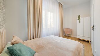 Apartamenty Sun & Snow Double Rest