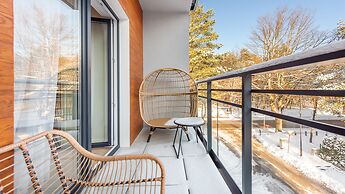 Apartamenty Sun & Snow Double Rest
