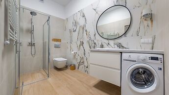 Apartamenty Sun & Snow Double Rest