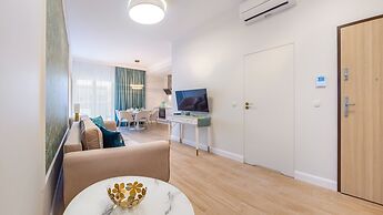 Apartamenty Sun & Snow Double Rest