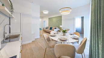 Apartamenty Sun & Snow Double Rest