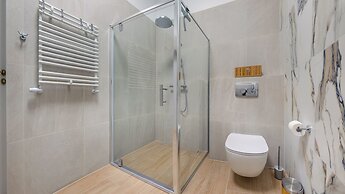 Apartamenty Sun & Snow Double Rest