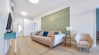 Apartamenty Sun & Snow Double Rest