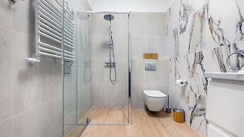 Apartamenty Sun & Snow Double Rest