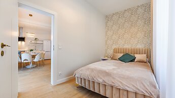 Apartamenty Sun & Snow Double Rest