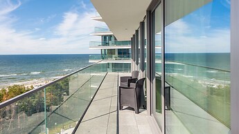 Prywatne Apartamenty Sun & Snow w Wave