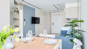 Prywatne Apartamenty Sun & Snow w Wave