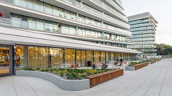 Prywatne Apartamenty Sun & Snow w Wave