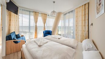 Prywatne Apartamenty Sun & Snow w Wave