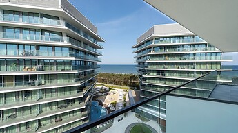 Prywatne Apartamenty Sun & Snow w Wave