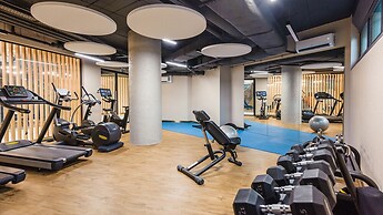 Prywatne Apartamenty Sun & Snow w Wave