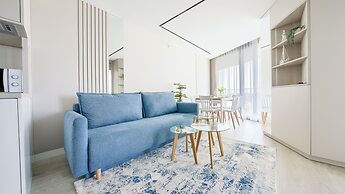 Prywatne Apartamenty Sun & Snow w Wave