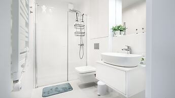 Prywatne Apartamenty Sun & Snow w Wave