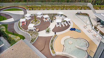 Prywatne Apartamenty Sun & Snow w Wave