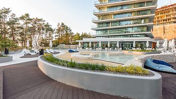 Prywatne Apartamenty Sun & Snow w Wave