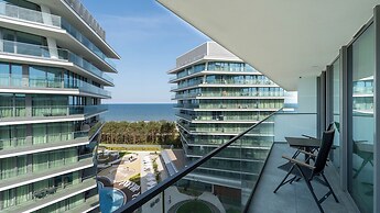 Prywatne Apartamenty Sun & Snow w Wave