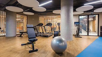 Prywatne Apartamenty Sun & Snow w Wave