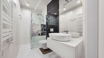 Prywatne Apartamenty Sun & Snow w Wave