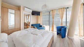 Prywatne Apartamenty Sun & Snow w Wave