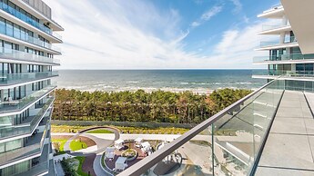 Prywatne Apartamenty Sun & Snow w Wave