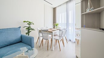 Prywatne Apartamenty Sun & Snow w Wave