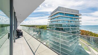 Prywatne Apartamenty Sun & Snow w Wave