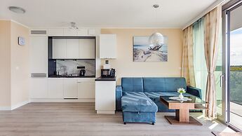 Prywatne Apartamenty Sun & Snow w Wave