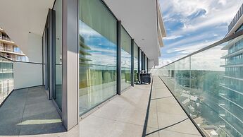 Prywatne Apartamenty Sun & Snow w Wave