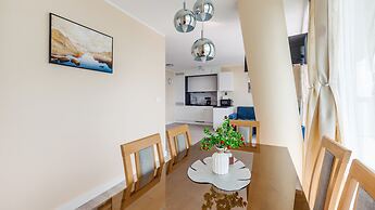 Prywatne Apartamenty Sun & Snow w Wave