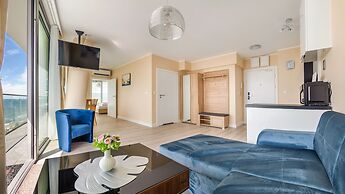 Prywatne Apartamenty Sun & Snow w Wave