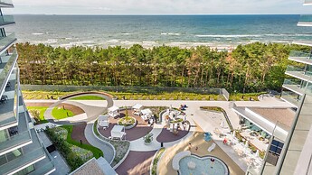 Prywatne Apartamenty Sun & Snow w Wave