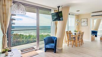 Prywatne Apartamenty Sun & Snow w Wave