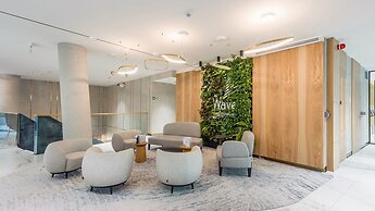 Prywatne Apartamenty Sun & Snow w Wave