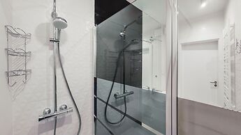 Prywatne Apartamenty Sun & Snow w Wave