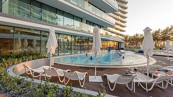 Prywatne Apartamenty Sun & Snow w Wave